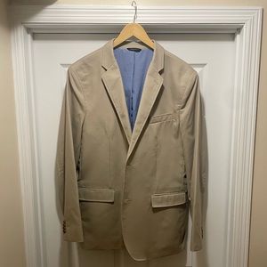 Mens suit jacket